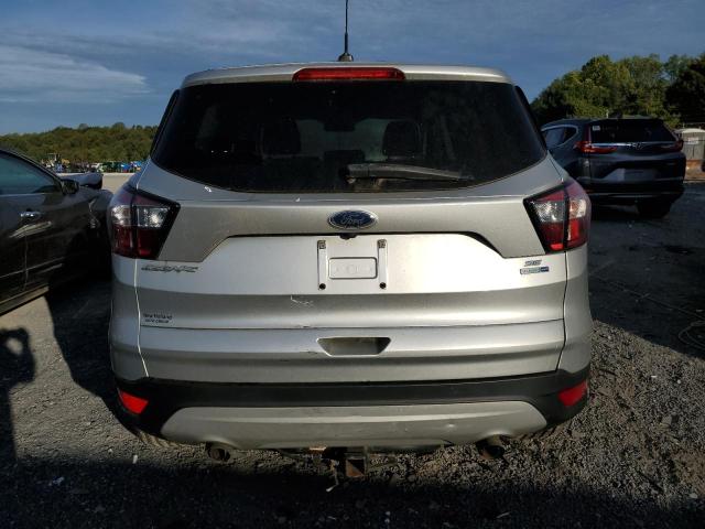 1FMCU9GD4HUE83913 - 2017 FORD ESCAPE SE SILVER photo 6