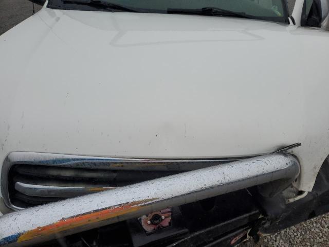 5TBBT44132S245233 - 2002 TOYOTA TUNDRA ACCESS CAB თეთრი ფოტო 11