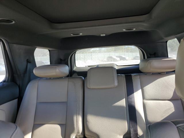 1FMHK7D82BGA67694 - 2011 FORD EXPLORER XLT Grau Foto 10