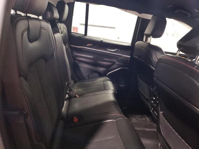 1C4RJHCG9N8629860 - 2022 JEEP GRAND CHER TRAILHAWK შავი ფოტო 11