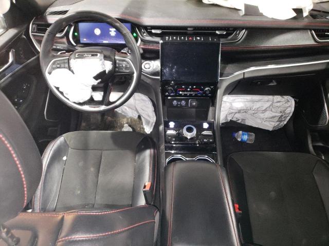 1C4RJHCG9N8629860 - 2022 JEEP GRAND CHER TRAILHAWK შავი ფოტო 8