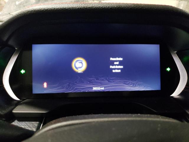 1C4RJHCG9N8629860 - 2022 JEEP GRAND CHER TRAILHAWK შავი ფოტო 9