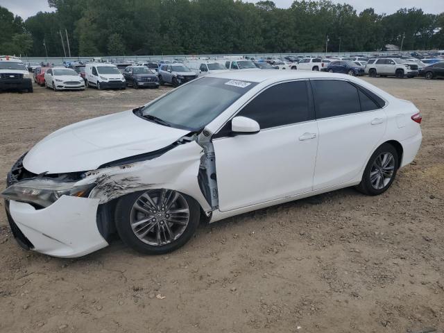 2015 TOYOTA CAMRY LE, 