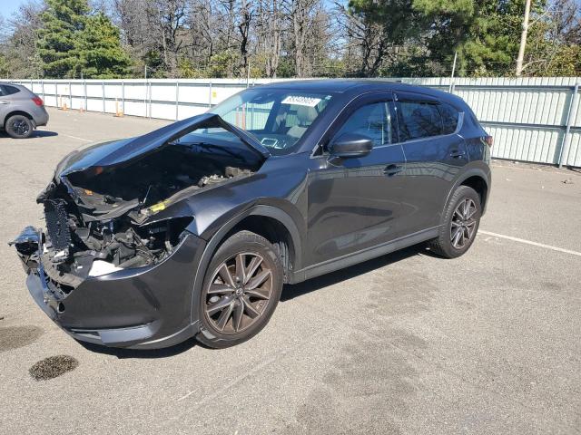 2018 MAZDA CX-5 GRAND TOURING, 