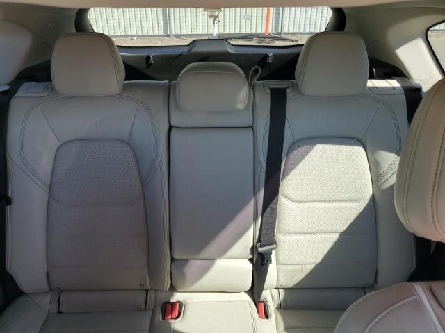 JM3KFBDM2J0315925 - 2018 MAZDA CX-5 GRAND TOURING GRAY photo 10