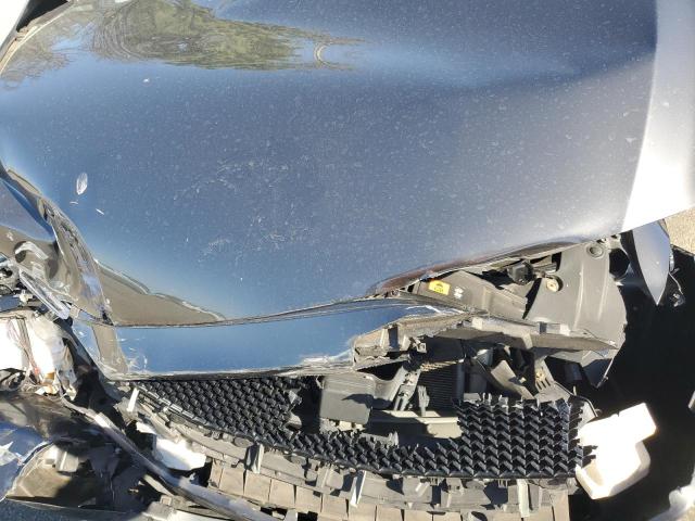 JM3KFBDM2J0315925 - 2018 MAZDA CX-5 GRAND TOURING GRAY photo 12