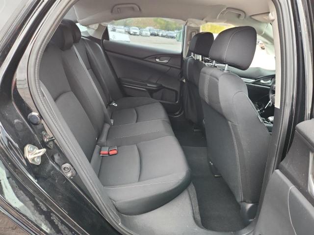 19XFC2F59GE071747 - 2016 HONDA CIVIC LX BLACK photo 10