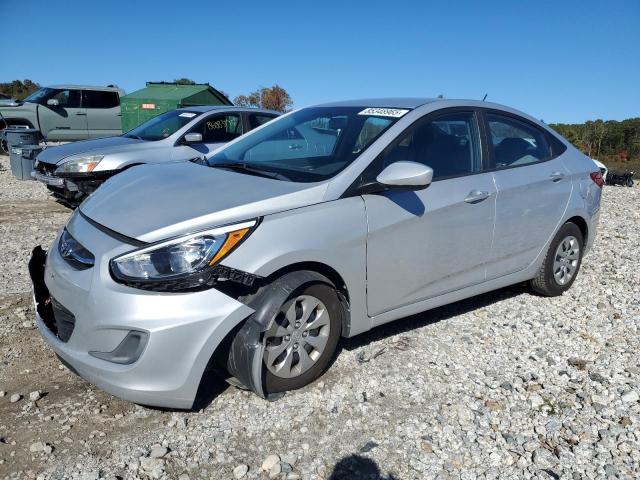 2017 HYUNDAI ACCENT SE, 