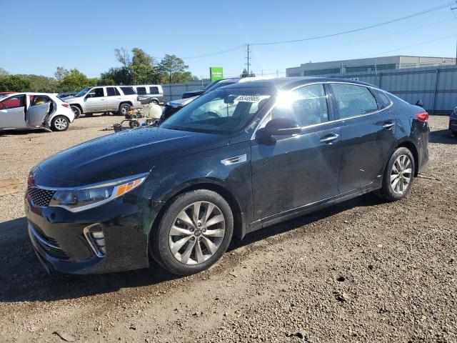 2018 KIA OPTIMA LX, 