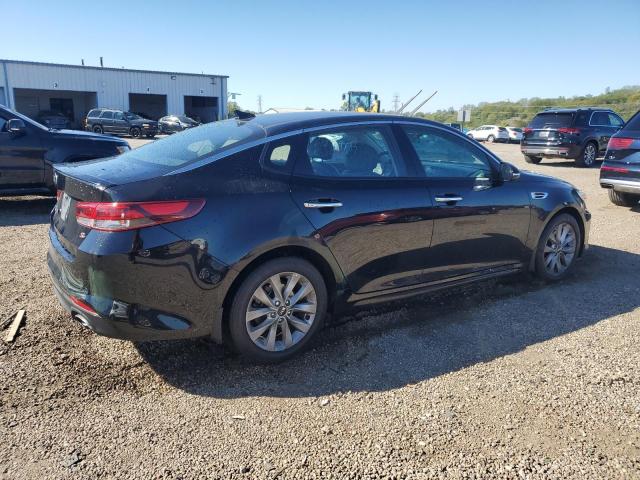 5XXGT4L37JG200456 - 2018 KIA OPTIMA LX BLACK photo 3