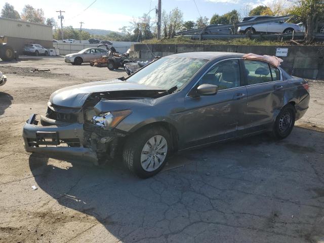 2010 HONDA ACCORD LX, 