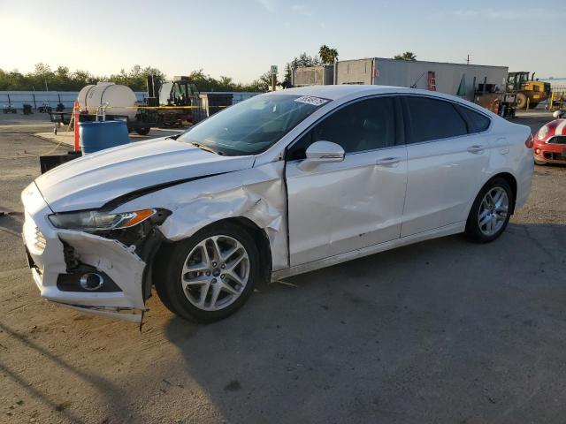 2014 FORD FUSION SE, 