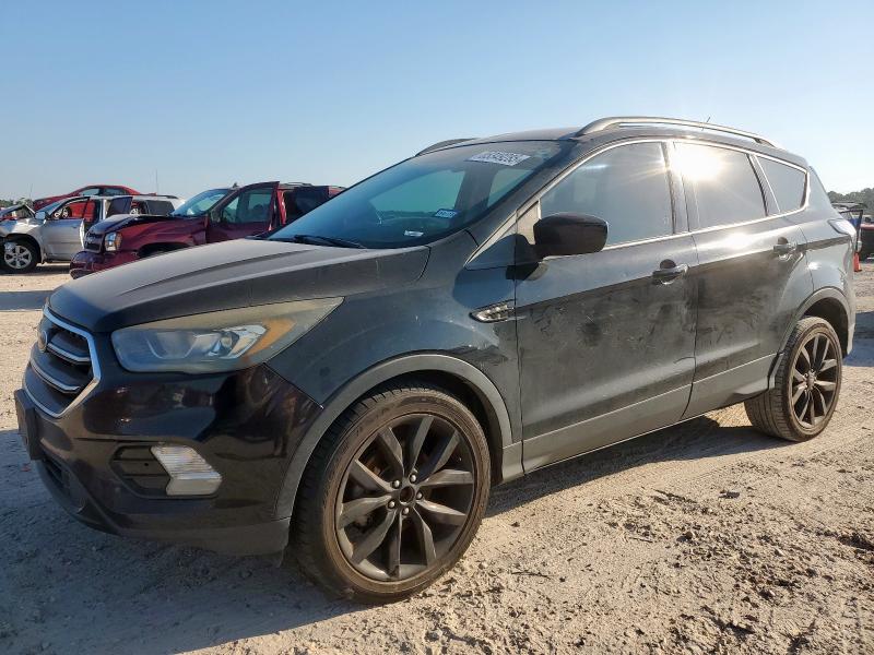 2017 FORD ESCAPE SE, 