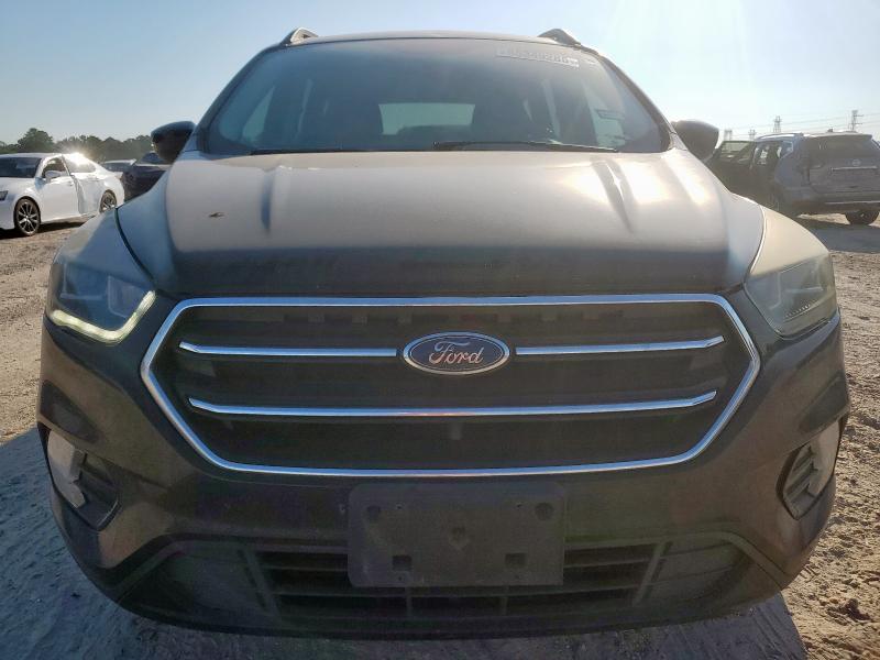 1FMCU0GD3HUC24616 - 2017 FORD ESCAPE SE 黑色 照片 5