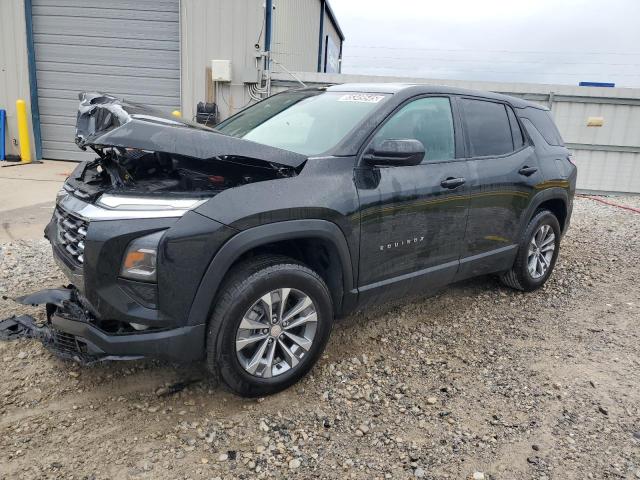 2025 CHEVROLET EQUINOX LT, 
