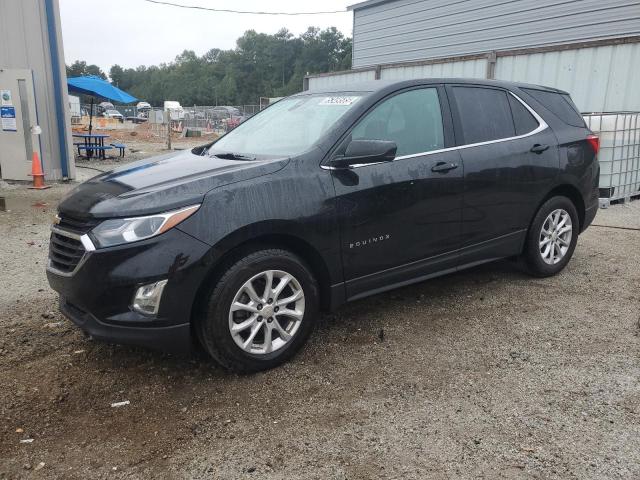 2020 CHEVROLET EQUINOX LT, 