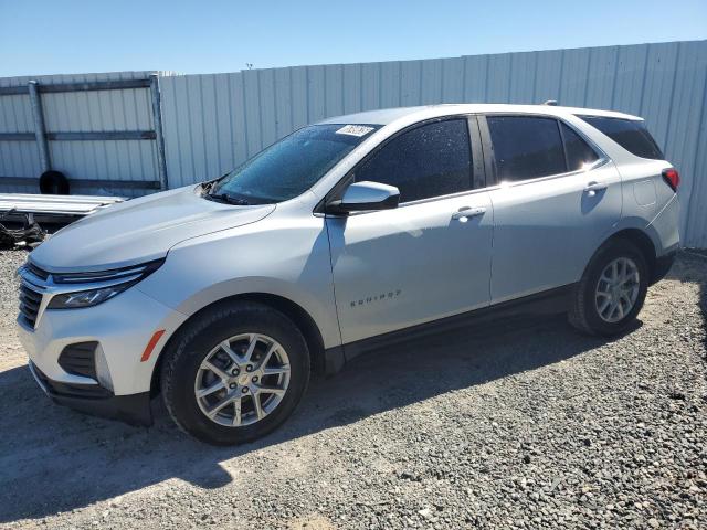 2022 CHEVROLET EQUINOX LT, 