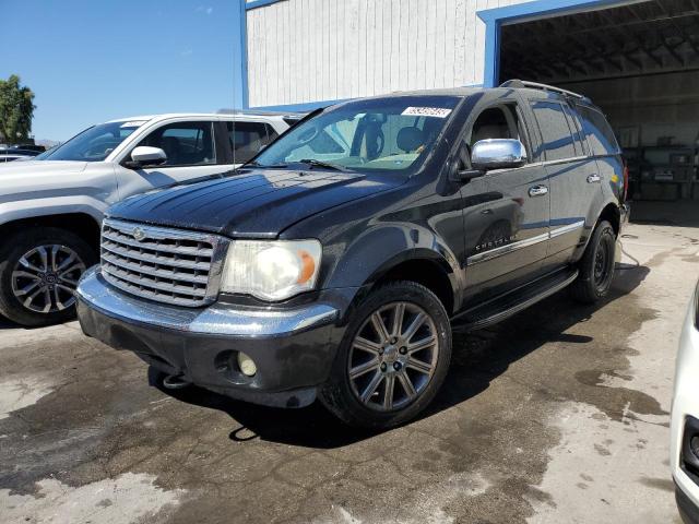2008 CHRYSLER ASPEN LIMITED, 