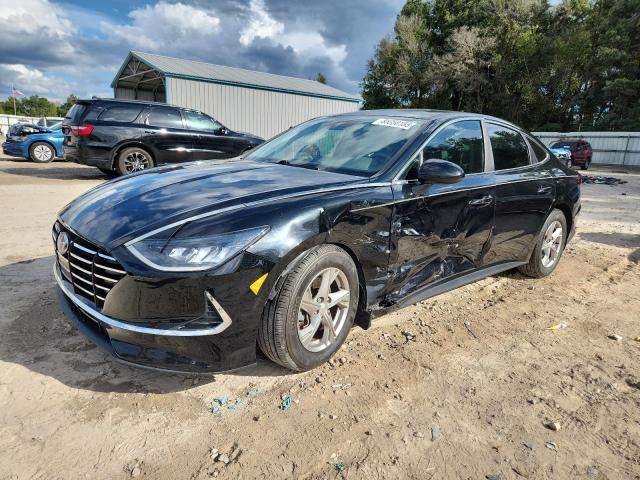 2021 HYUNDAI SONATA SE, 