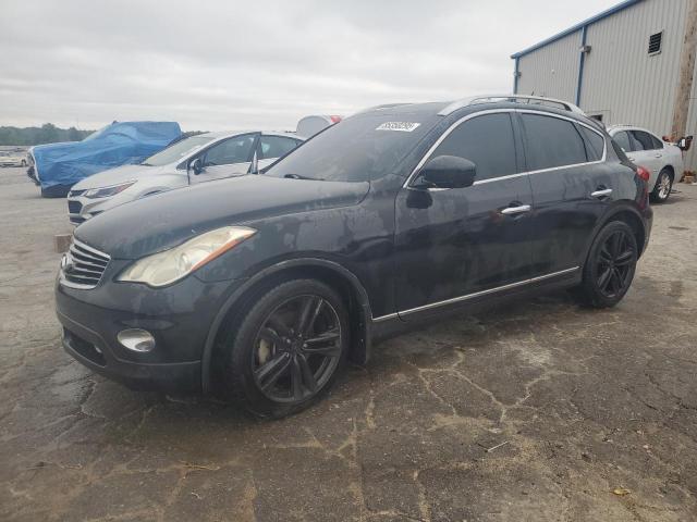 2011 INFINITI EX35 BASE, 