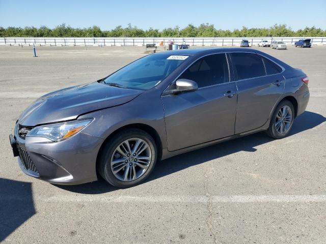 2016 TOYOTA CAMRY LE, 
