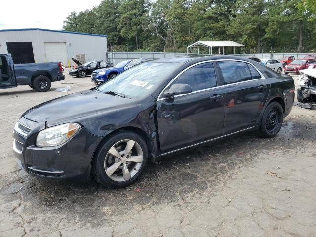 2011 CHEVROLET MALIBU 1LT, 