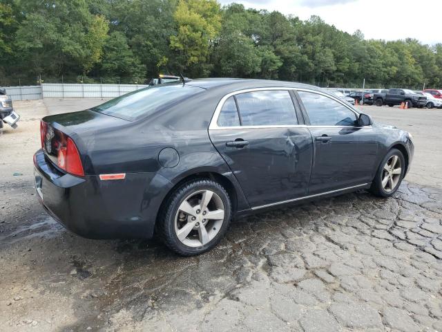 1G1ZC5E14BF333579 - 2011 CHEVROLET MALIBU 1LT Grafit fotoğraf 3