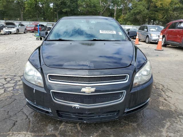 1G1ZC5E14BF333579 - 2011 CHEVROLET MALIBU 1LT Grafit fotoğraf 5
