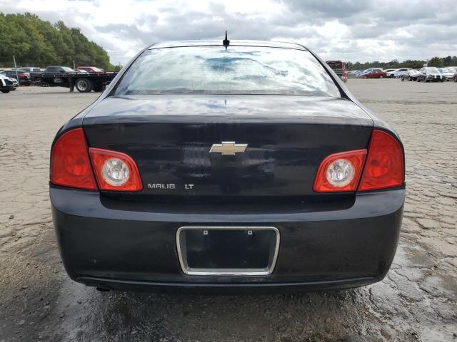 1G1ZC5E14BF333579 - 2011 CHEVROLET MALIBU 1LT Grafit fotoğraf 6