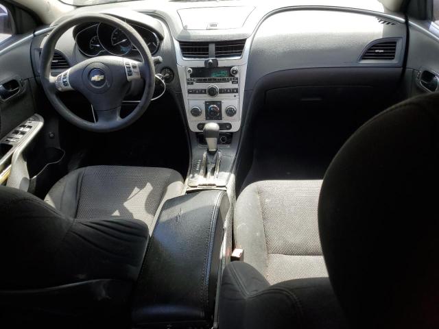 1G1ZC5E14BF333579 - 2011 CHEVROLET MALIBU 1LT Grafit fotoğraf 8