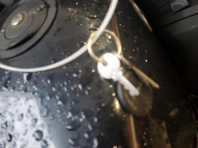 WB1046403F6490213 - 1985 BMW R80 RT BLACK photo 8