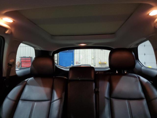 5N1AR2MM3EC648257 - 2014 NISSAN PATHFINDER S Արծաթագույն լուսանկար 10