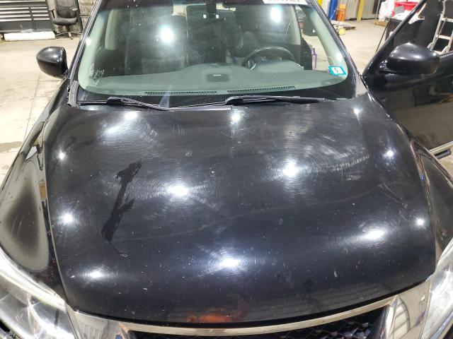 5N1AR2MM3EC648257 - 2014 NISSAN PATHFINDER S Արծաթագույն լուսանկար 12