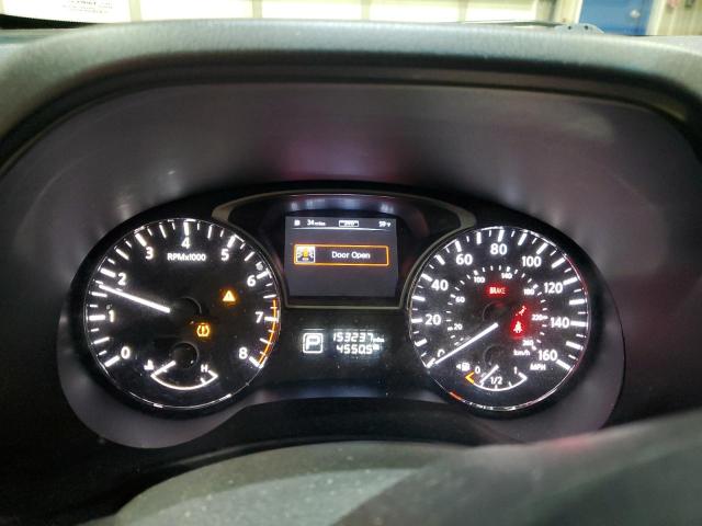 5N1AR2MM3EC648257 - 2014 NISSAN PATHFINDER S Արծաթագույն լուսանկար 9