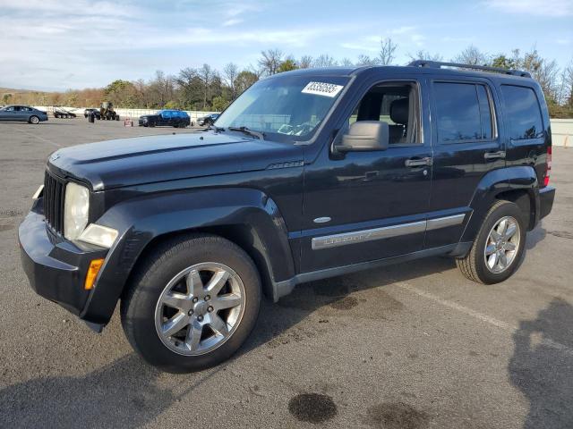 2012 JEEP LIBERTY SPORT, 