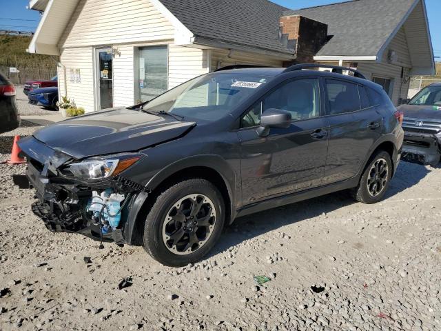 2021 SUBARU CROSSTREK PREMIUM, 