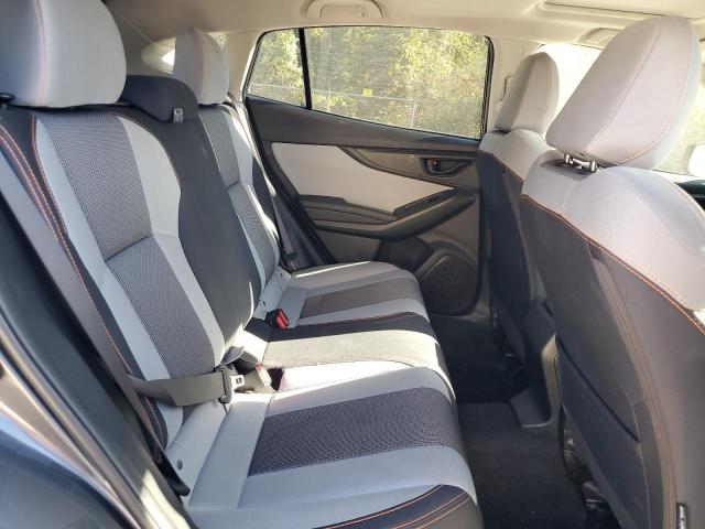 JF2GTAEC3M8653090 - 2021 SUBARU CROSSTREK PREMIUM Szary zdjęcie 11