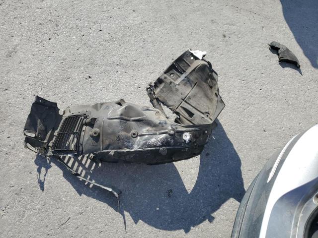 19XZE4F52NE017402 - 2022 HONDA INSIGHT EX SILVER photo 12