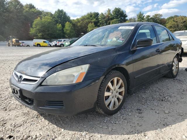 2006 HONDA ACCORD EX, 