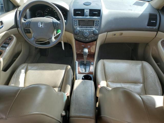 1HGCM66566A032320 - 2006 HONDA ACCORD EX 黑色 照片 8
