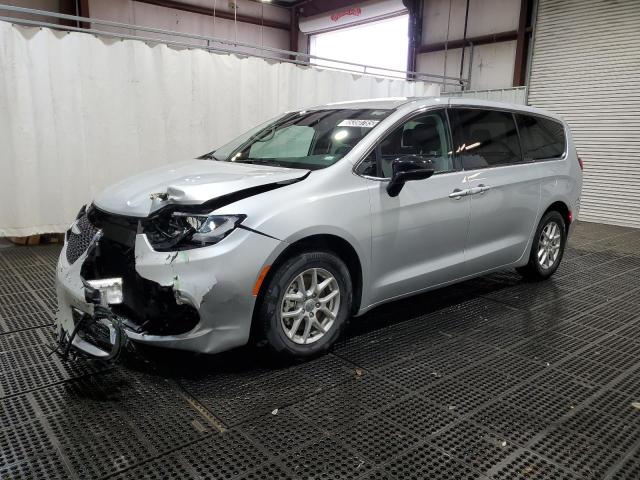 2024 CHRYSLER PACIFICA TOURING L, 