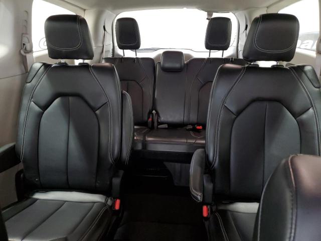 2C4RC1BG7RR159406 - 2024 CHRYSLER PACIFICA TOURING L 银色 照片 10