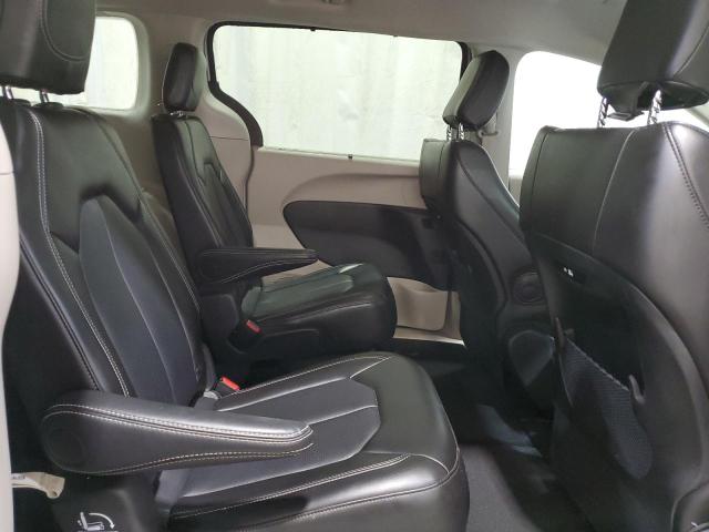 2C4RC1BG7RR159406 - 2024 CHRYSLER PACIFICA TOURING L 银色 照片 11