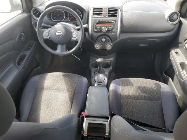 3N1CN7AP5CL824704 - 2012 NISSAN VERSA S Gümüş foto 8