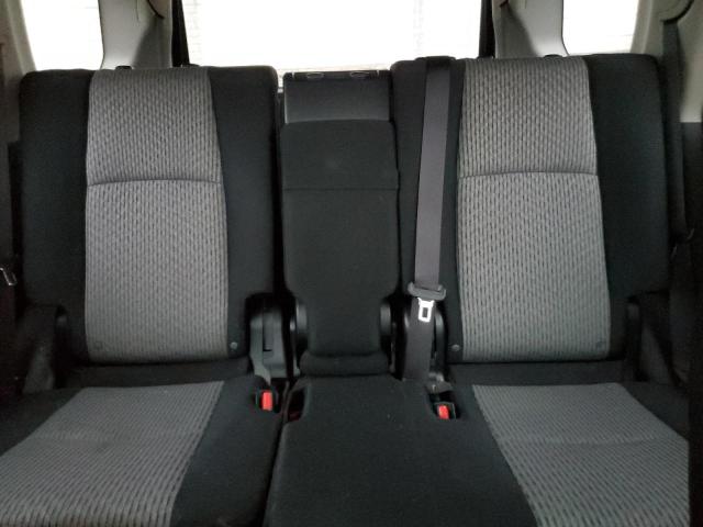 JTEBU5JR5G5373387 - 2016 TOYOTA 4RUNNER SR5/SR5 PREMIUM გრაფიტი ფოტო 10