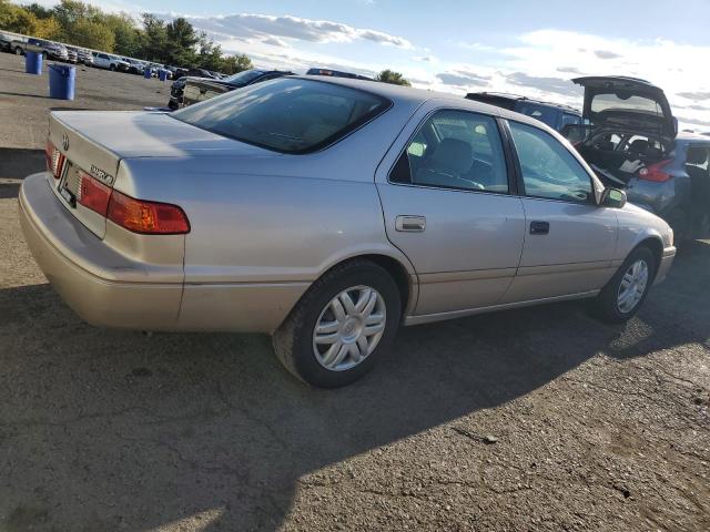 4T1BG22K01U058520 - 2001 TOYOTA CAMRY CE Бежевый фото 3