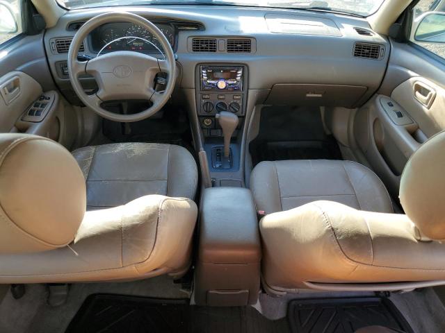 4T1BG22K01U058520 - 2001 TOYOTA CAMRY CE Бежевый фото 8
