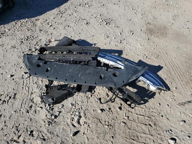 2FMPK4J83JBC24234 - 2018 FORD EDGE SEL BLUE photo 13