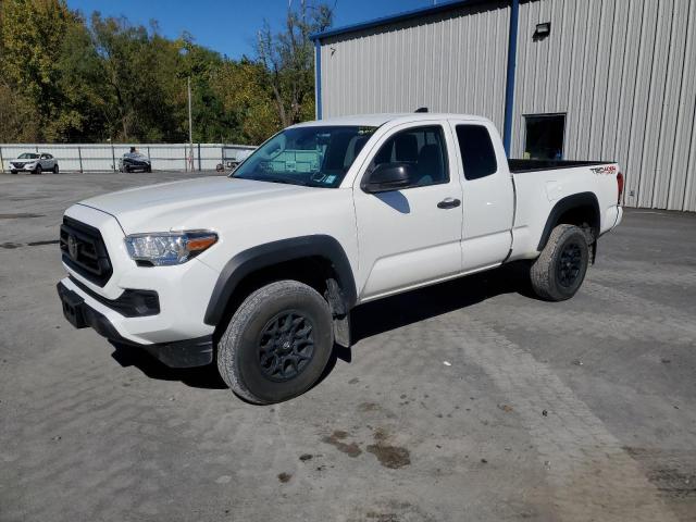 2021 TOYOTA TACOMA ACCESS CAB, 