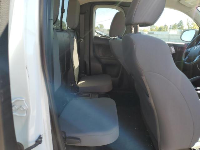 3TYSZ5AN8MT007484 - 2021 TOYOTA TACOMA ACCESS CAB 白色 照片 10